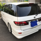 エスティマ30後期の画像