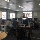 未経験者OK！≪IT系　ネットワークの構築及び携帯電話基地局設計・施工≫の画像