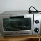 【象印】こんがり倶楽部 ET-VT22の画像