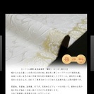 麗宝 袋帯 皇后美智子様 おしるし 龍炎文 西陣織の画像