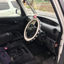 平成21年車 タントカスタムの画像