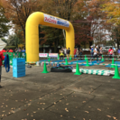 リレーマラソンに一緒に！
