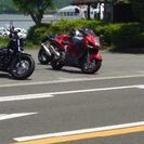 バイクの日、8月19日土曜日  ツーリング仲間募集！