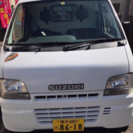 検付30年4月 スズキ キャリイ トラック AT エアコン 年末...