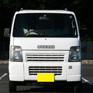 エアコンパワステ/3方開/5速MT/格安にて車検満タンお付けしま...