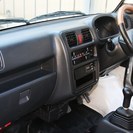 エアコンパワステ/3方開/5速MT/格安にて車検満タンお付けします/修復暦無し/実走行/平成16年 SUZUKI キャリィの画像