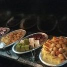 本日福岡シティーみんな集まれ ♪100人スイーツパーティー2017☆★