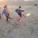 サッカースクール生徒募集！（小１～小６）の画像