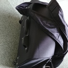 非売品 マリークワント ハンディキャリー　　未使用　の画像