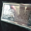 非売品 マリークワント ハンディキャリー　　未使用　の画像