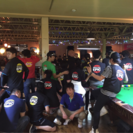 ビリヤード 未経験 初心者 新チーム結成大募集❗️