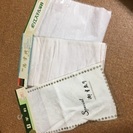 半襟 色々です