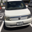 車検あり！総額15万円！RF3ステップワゴン