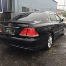 車検30年1月　クラウン　社外ストラーダＨＤＤナビ　の画像