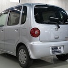 激安在庫特集！！　誰でも車がローンで買えます！　ムーヴラテＬ　オーディオ、キーレス、ベンチシート　完全自社ローン！！　金利は一切かかりません！！の画像