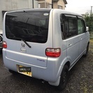 車検31年２月　ザッツ　キーレス　すぐ乗れるの画像