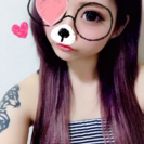 女友達募集してます( ¨̮ )