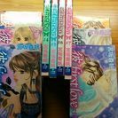 　『 彼 first love』①～⑩　宮坂果帆の画像