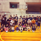 7月6日バスケ仲間募集✨