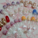 ネイリスト募集(西葛西)の画像