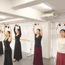 初めてのフラメンコ　の画像