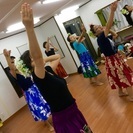初めてでも大丈夫！ お子様連れOK❣️の画像