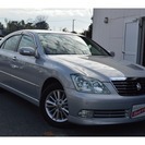 クラウン3.0　ロイアルサルーン　車検2年整備付き