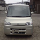 平成16年 タント L 4WD