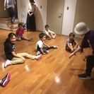 ５歳からのキッズダンス教室の画像