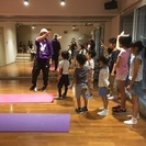 ５歳からのキッズダンス教室の画像