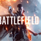 BF1一緒にしてくれる方募集