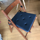 IKEAの折りたたみイスあげますの画像