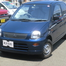 三菱 ミニカ バン　21年式　オートマ　660 ライラ 禁煙車　...