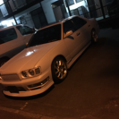 y33セドリック 16万キロの画像