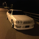 y33セドリック 16万キロの画像