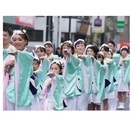この夏、調布よさこい祭りに参加してみませんか？ - メンバー募集