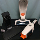 【半年保証】掃除機 Electrolux ZB3002W 中古の画像