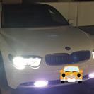 ＢＭＷ　735i　☆20万円値下げしました☆一括ご購入の方限定☆