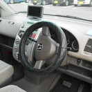 おかげ様で売れました　多数のお問い合わせありがとうございました～　モビリオ　Ｈ１４年式　の画像