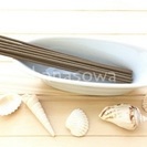 7/28☆ 残席1「夏のお線香」お香手作り講座の画像