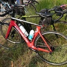 クロスバイク＆ロードバイク乗りませんか？