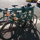 クロスバイク＆ロードバイク乗りませんか？ - 市川市