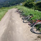 クロスバイク＆ロードバイク乗りませんか？ − 千葉県