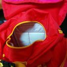 美品✨軽量　大型リュック　(サイズ調節可能)　値下げ済み（定価の約８０＆OFF）の画像