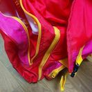 美品✨軽量　大型リュック　(サイズ調節可能)　値下げ済み（定価の約８０＆OFF）の画像