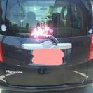 ラクティス　18年式の画像