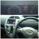 ラクティス　18年式の画像