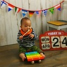 <男の子ママ必見＞おちんちんケア教室！プロ写真プレゼント付き！和泉市の画像