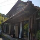 浜松市北区細江町　寸座　中古住宅　別荘