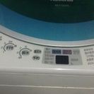 無料 7kg National洗濯機の画像
